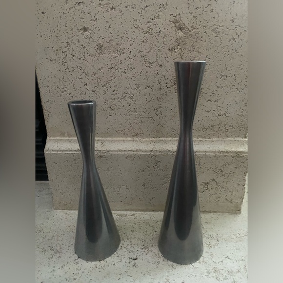 Other - Ilea candle stick holders